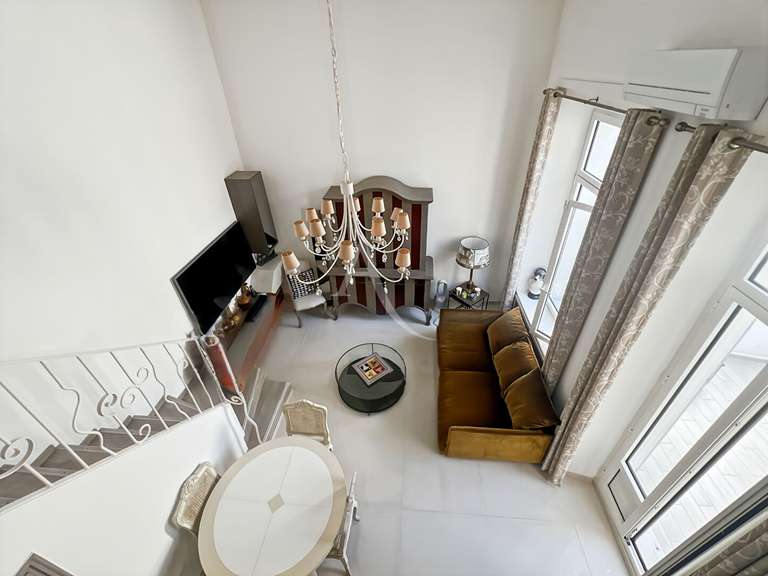 Apartment Cannes - 73m²