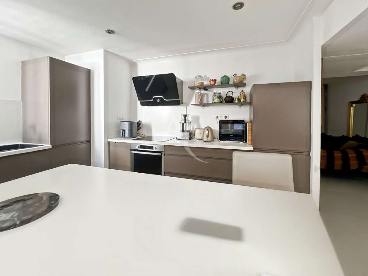 Appartement Cannes
