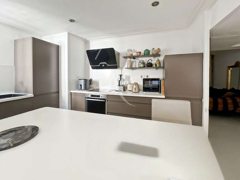 Apartment Cannes - 73m²