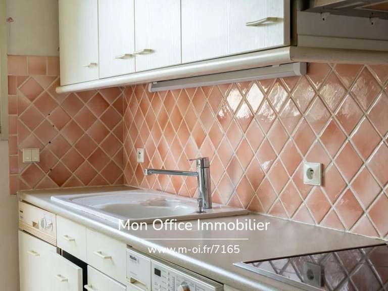 Apartment Cannes - 2 bedrooms - 100m²