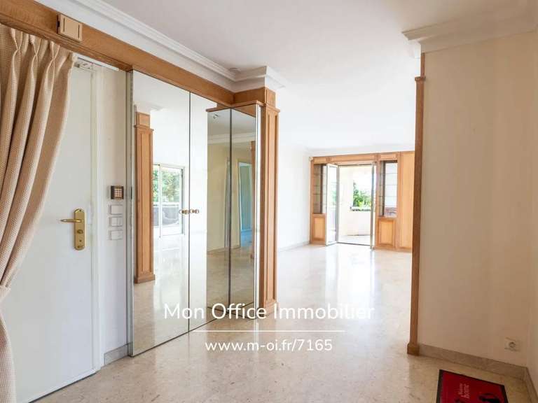 Apartment Cannes - 2 bedrooms - 100m²