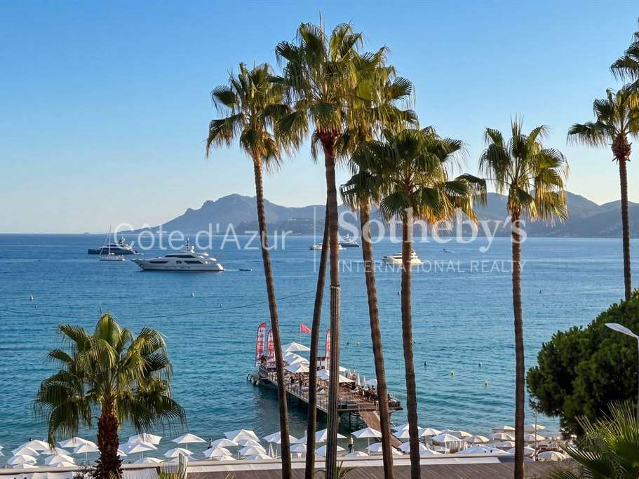 Appartement Cannes