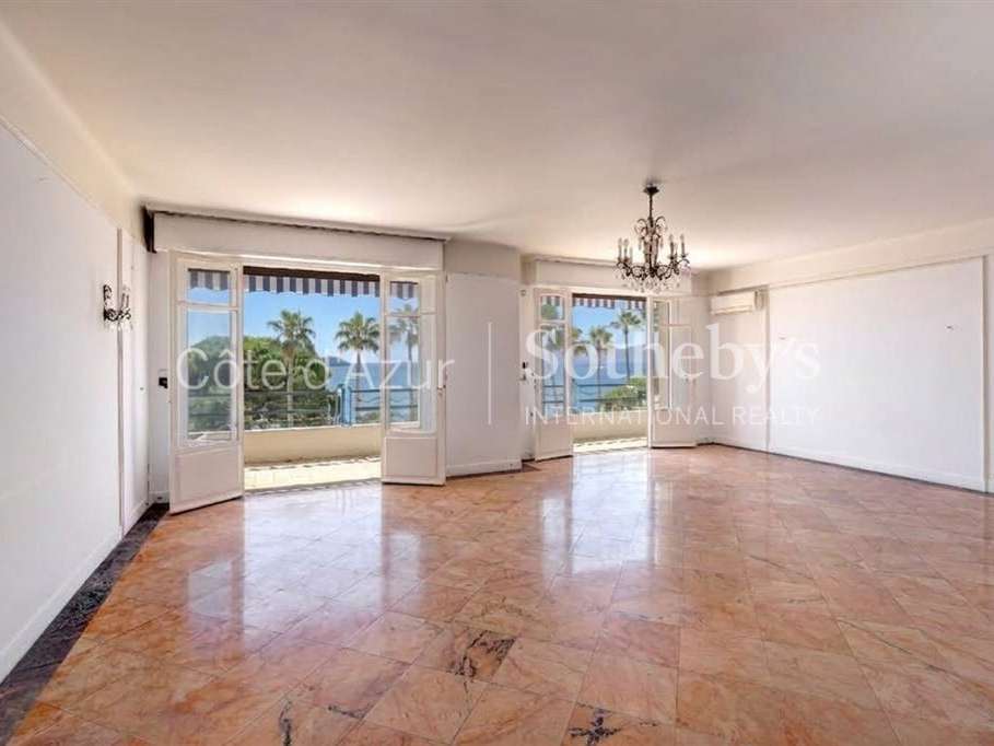 Appartement Cannes