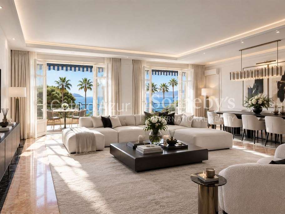 Appartement Cannes