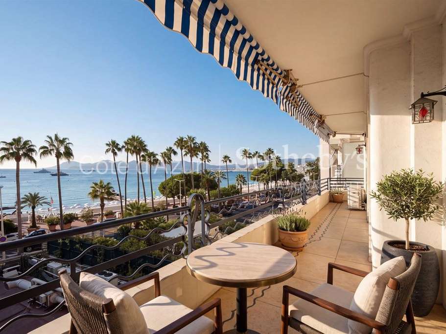 Appartement Cannes
