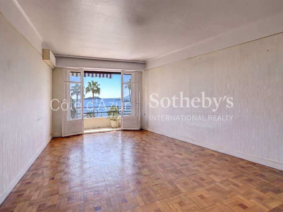 Appartement Cannes