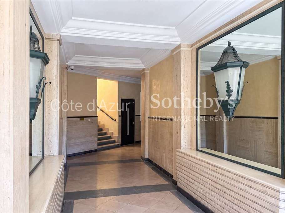 Appartement Cannes