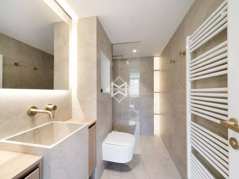 Appartement Cannes - 3 chambres - 102m²
