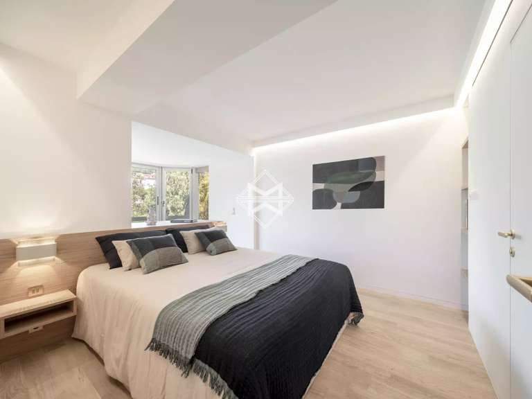 Appartement Cannes - 3 chambres - 102m²