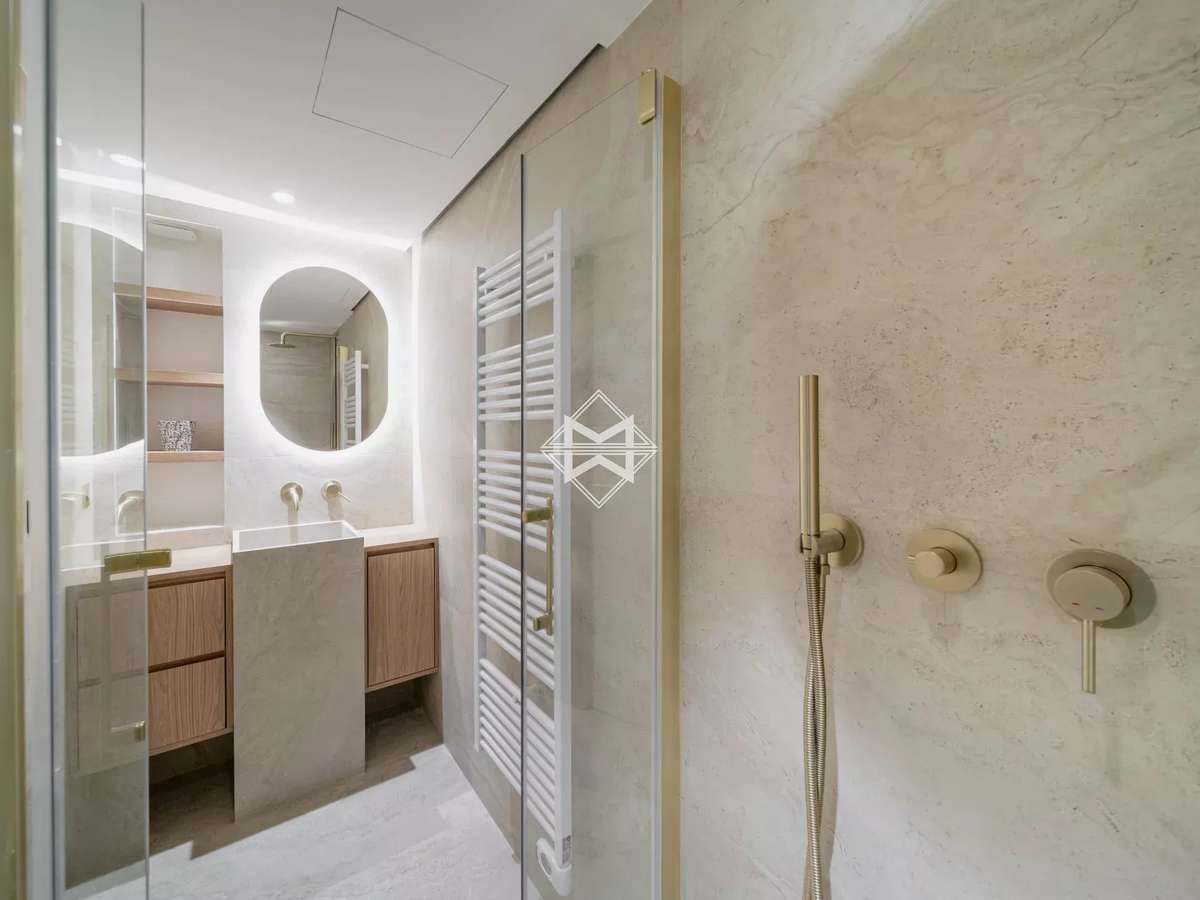 Appartement Cannes