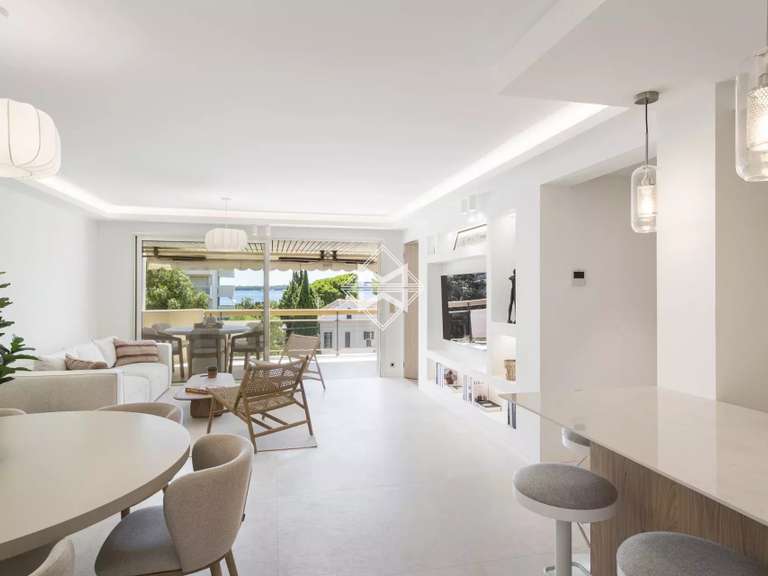 Appartement Cannes - 3 chambres - 102m²