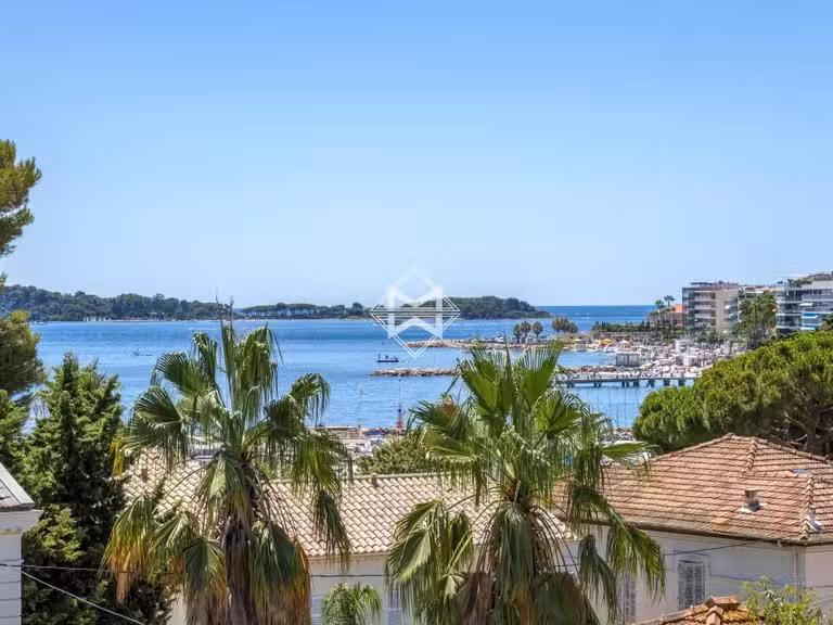 Appartement Cannes - 3 chambres - 102m²