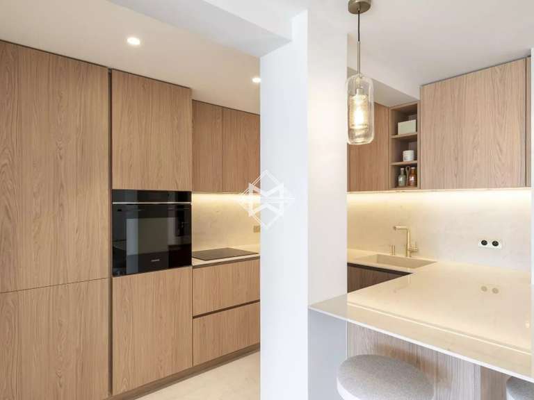 Appartement Cannes - 3 chambres - 102m²