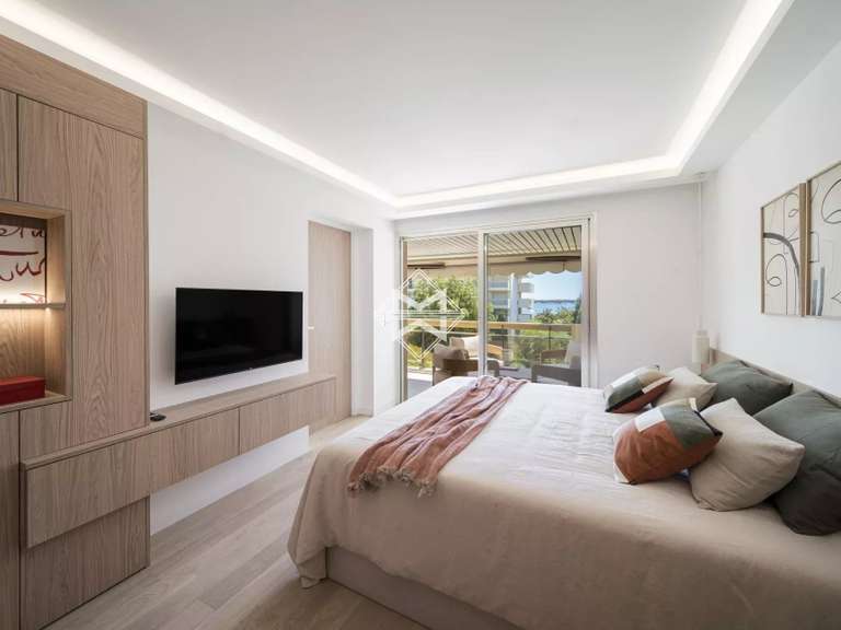 Appartement Cannes - 3 chambres - 102m²