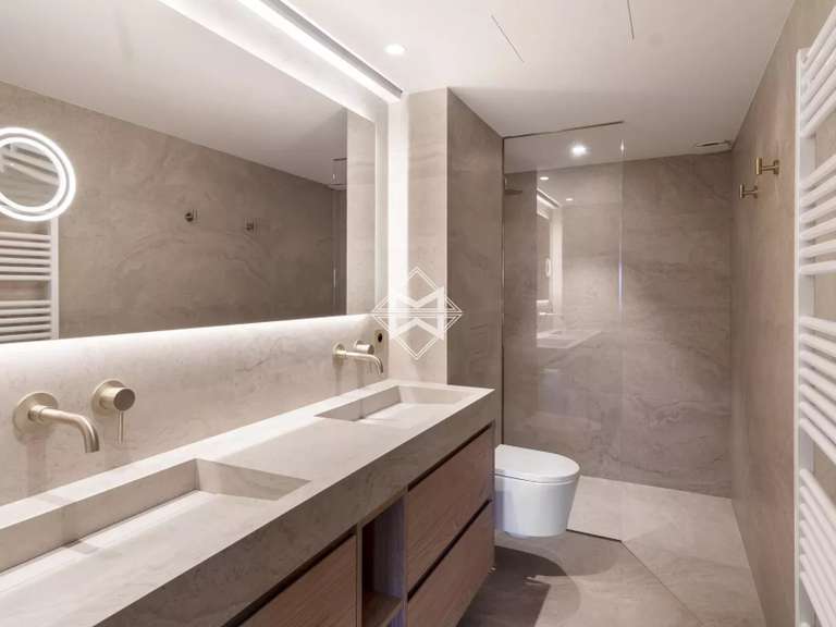 Appartement Cannes - 3 chambres - 102m²