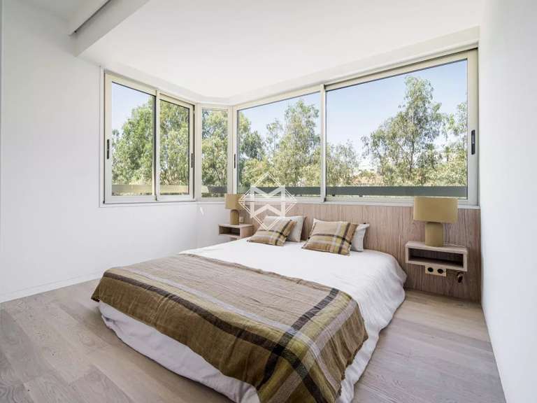 Appartement Cannes - 3 chambres - 102m²