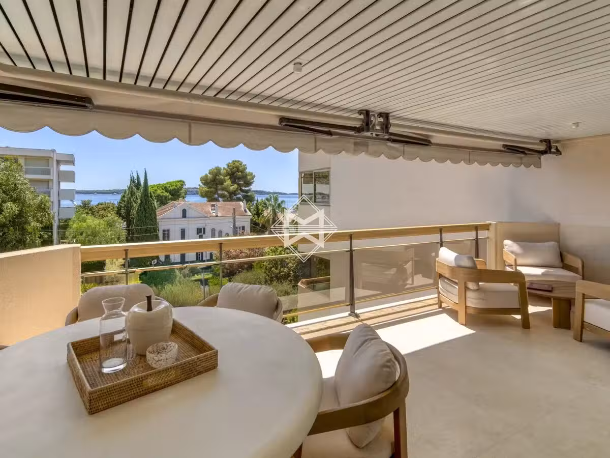 Appartement Cannes