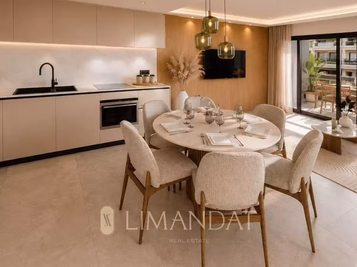 Appartement Cannes