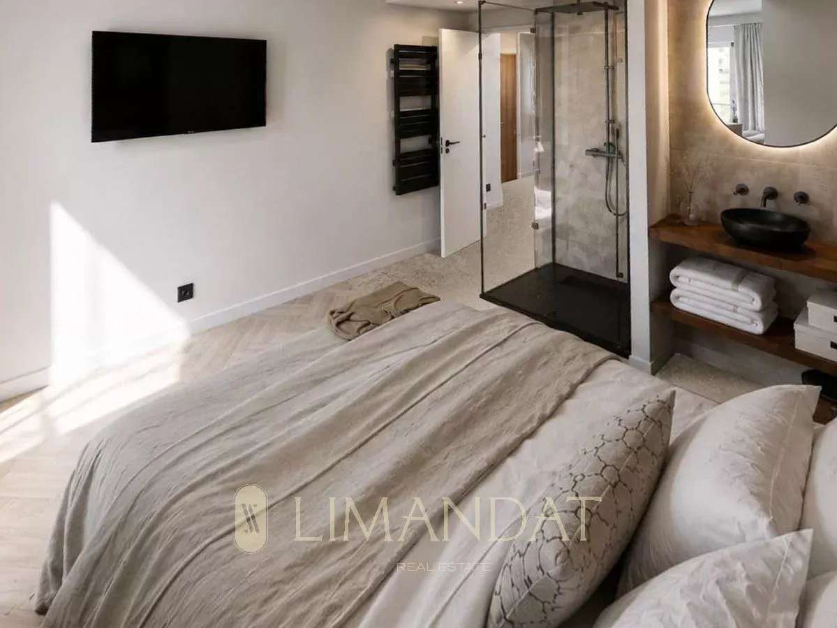 Appartement Cannes