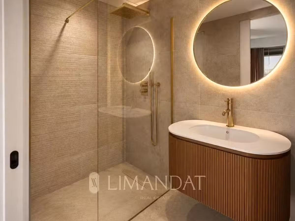 Appartement Cannes