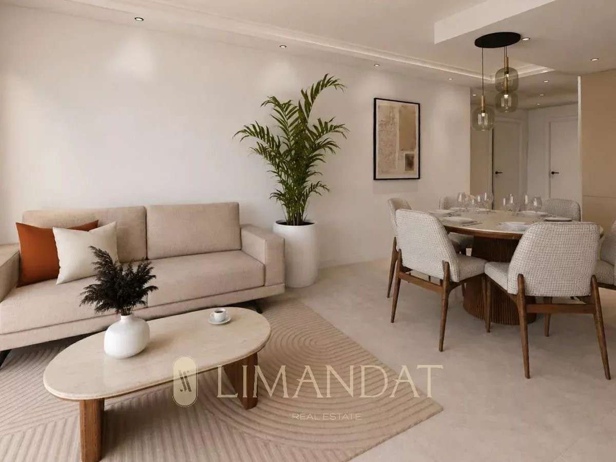 Appartement Cannes