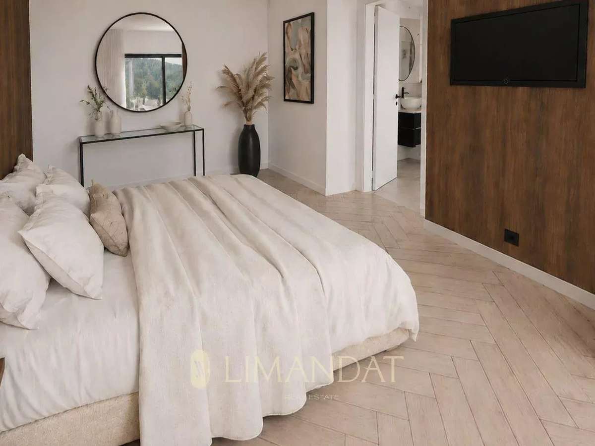 Appartement Cannes