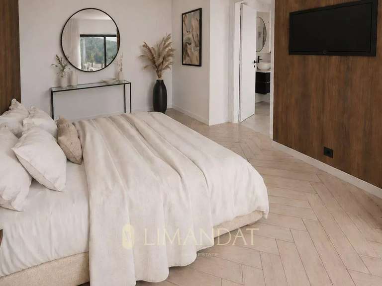 Appartement Cannes - 3 chambres - 97m²