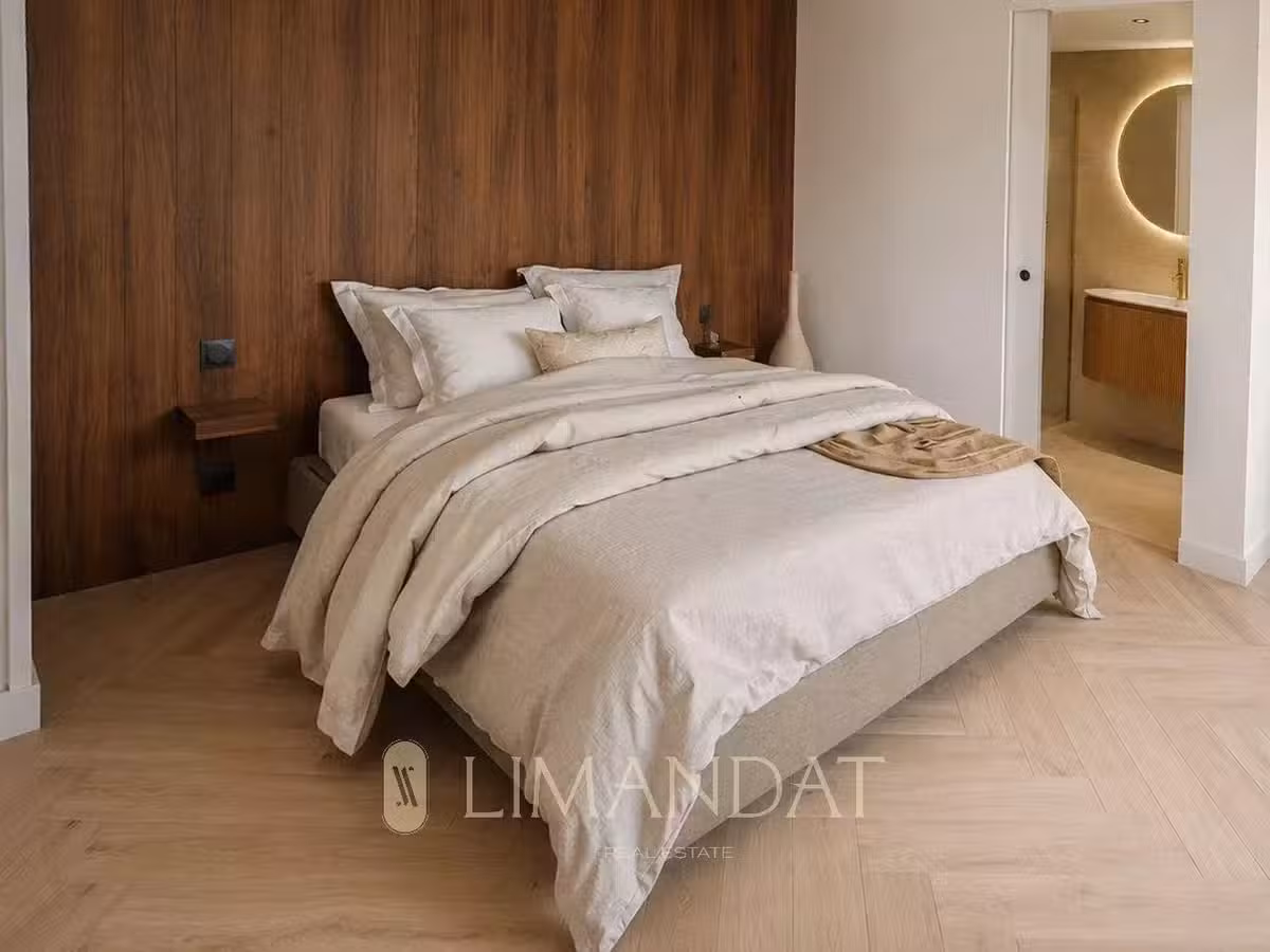 Appartement Cannes