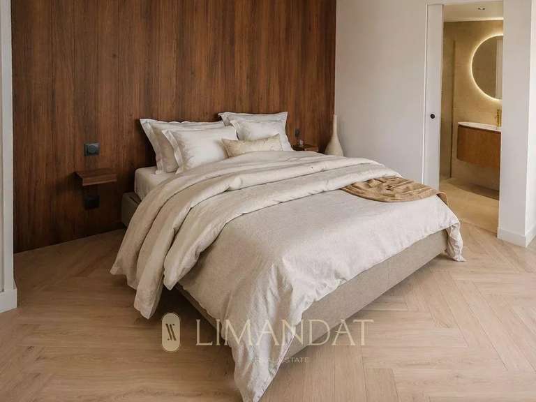Appartement Cannes - 3 chambres - 97m²