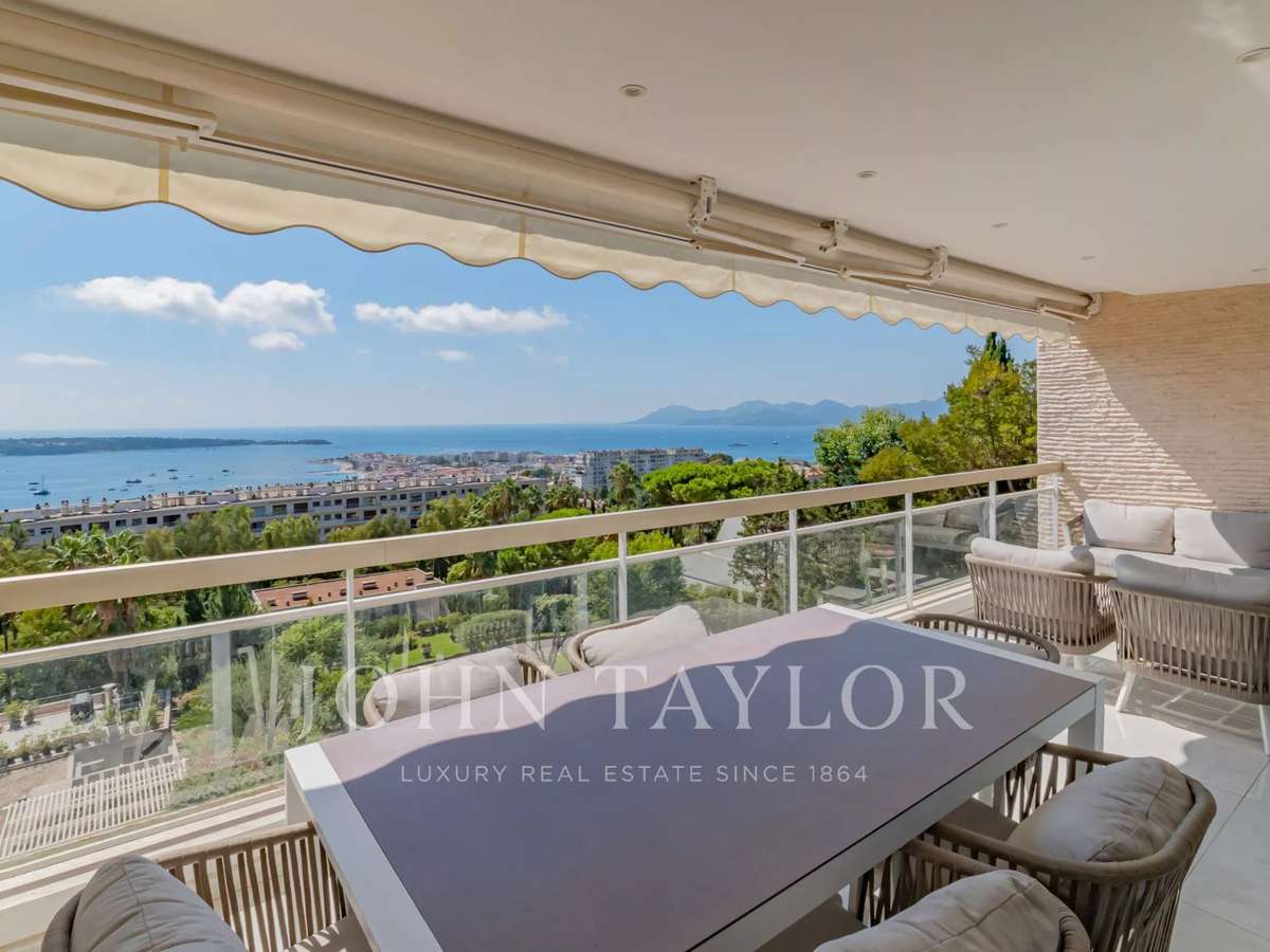 Appartement Cannes