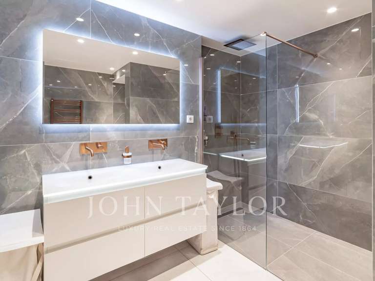 Appartement Cannes - 2 chambres - 84m²