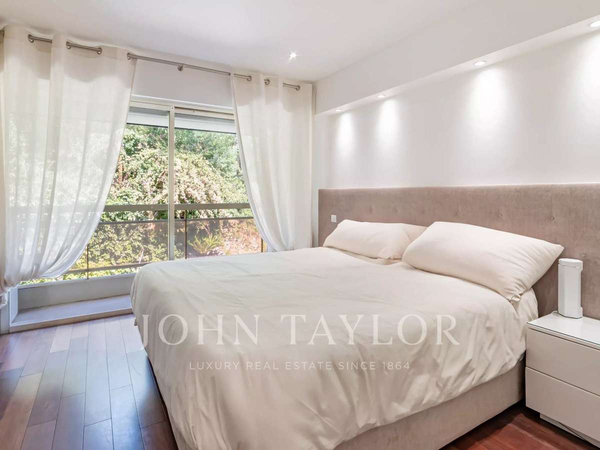 Appartement Cannes