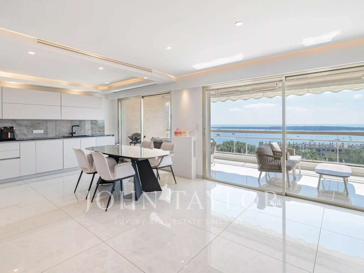 Appartement Cannes