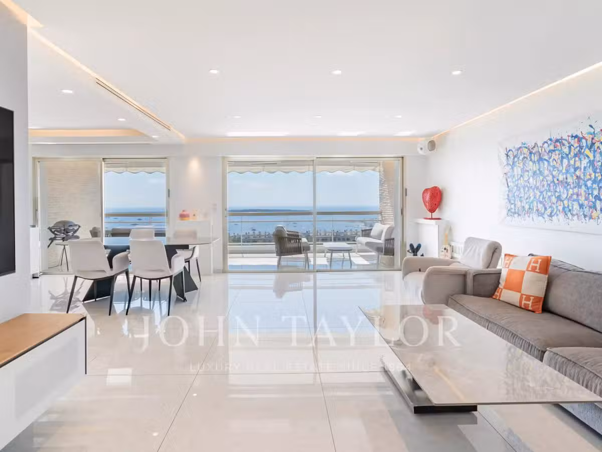 Appartement Cannes