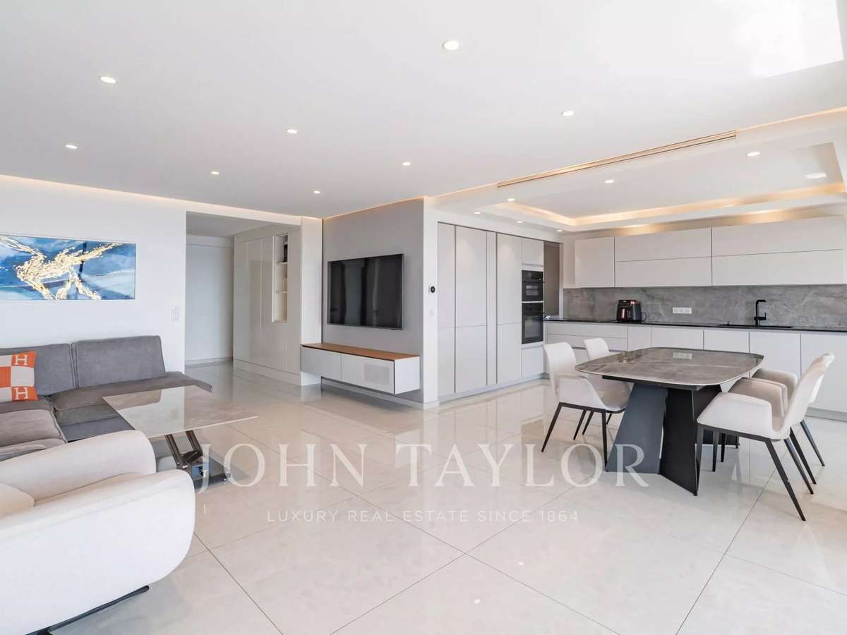 Appartement Cannes