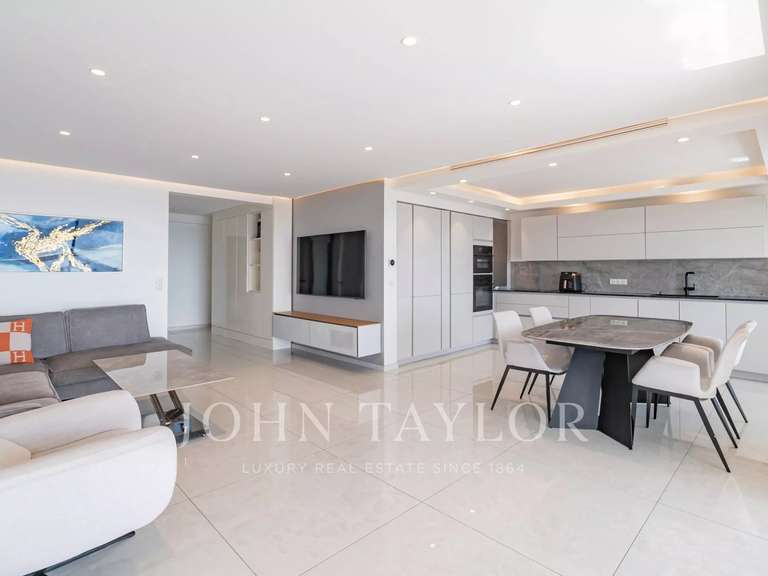 Appartement Cannes - 2 chambres - 84m²