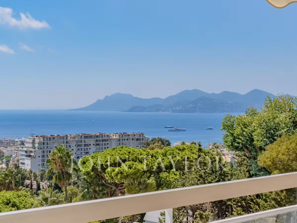 Appartement Cannes