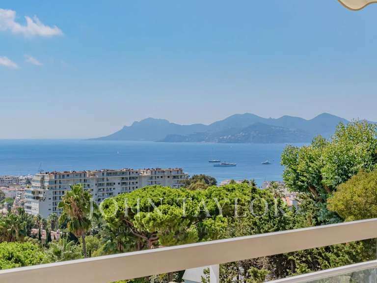 Appartement Cannes - 2 chambres - 84m²