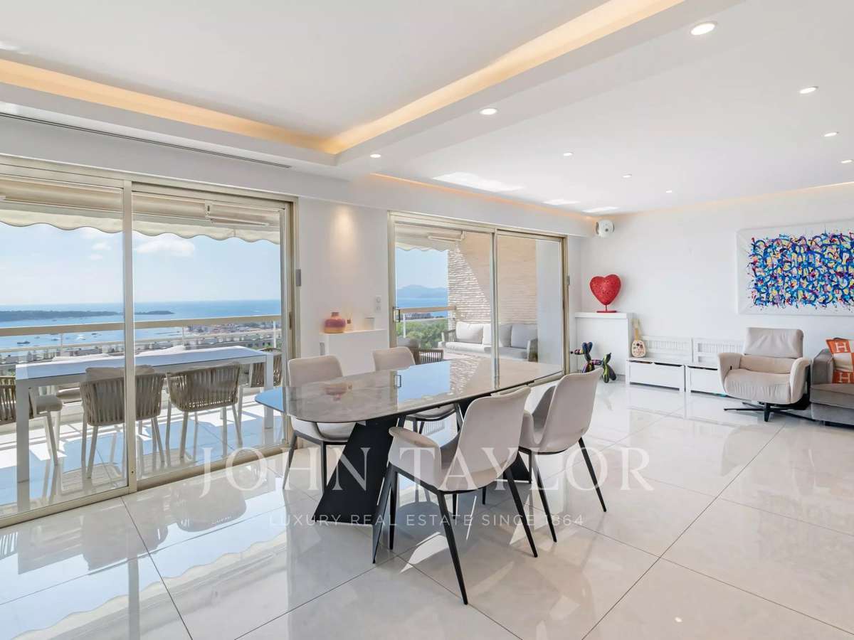 Appartement Cannes