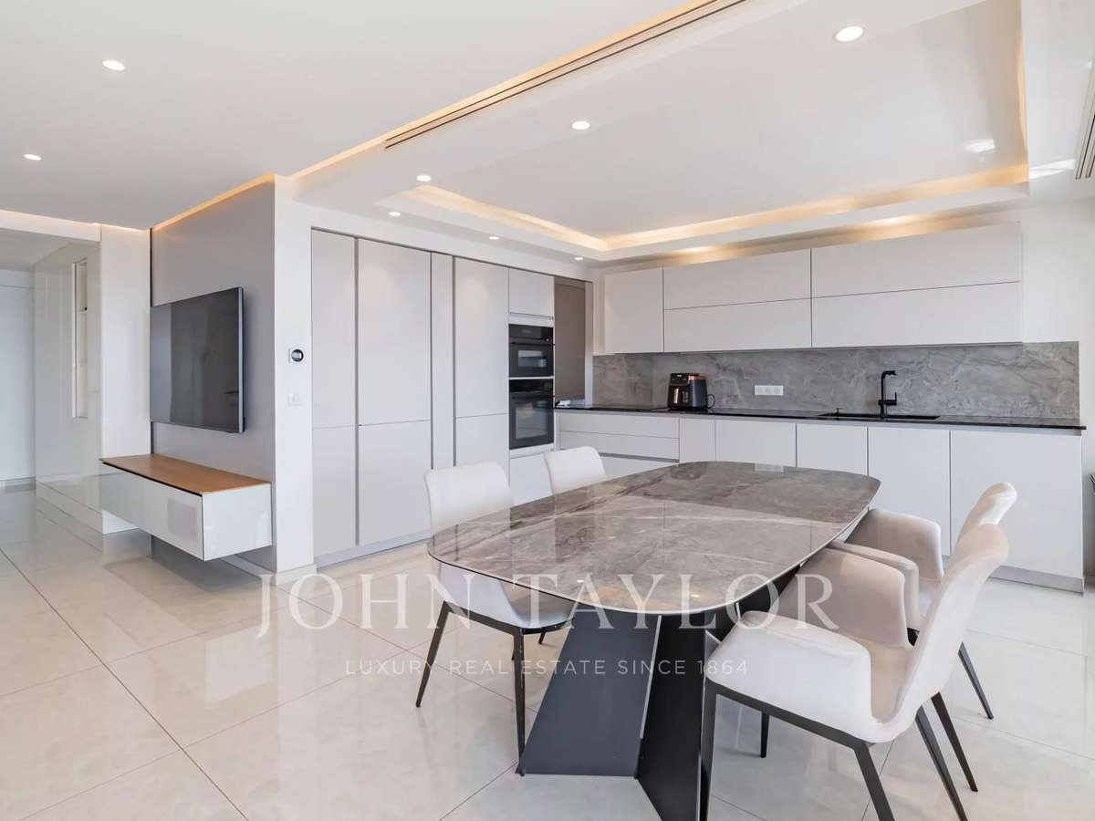 Appartement Cannes