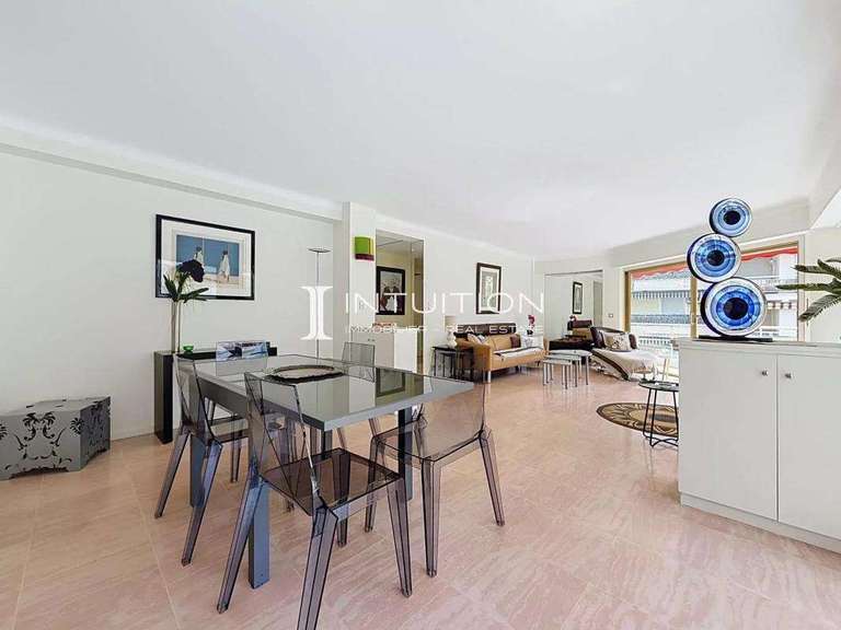 Appartement Cannes - 2 chambres