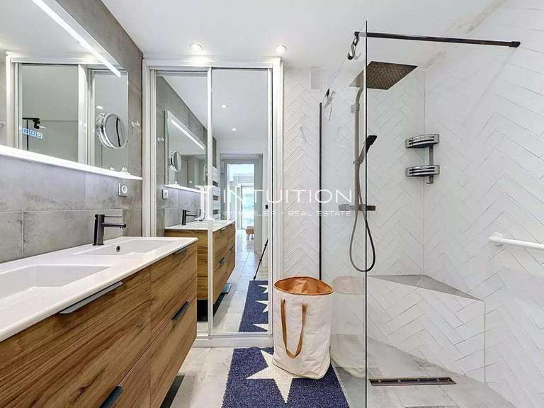 Appartement Cannes - 2 chambres