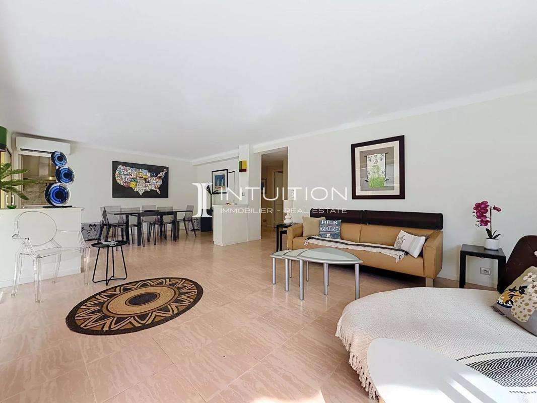Appartement Cannes