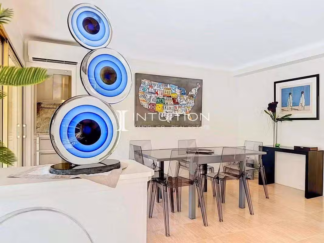 Appartement Cannes