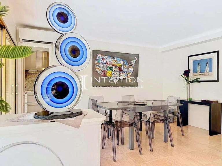 Appartement Cannes - 2 chambres