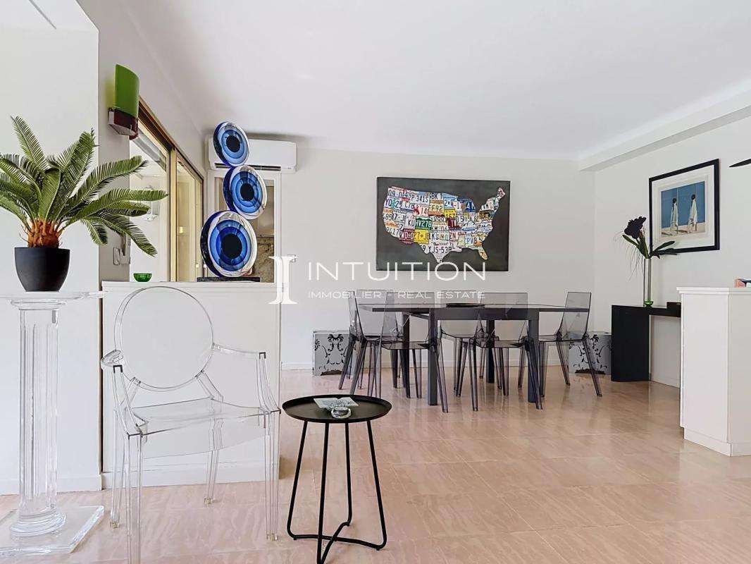 Appartement Cannes