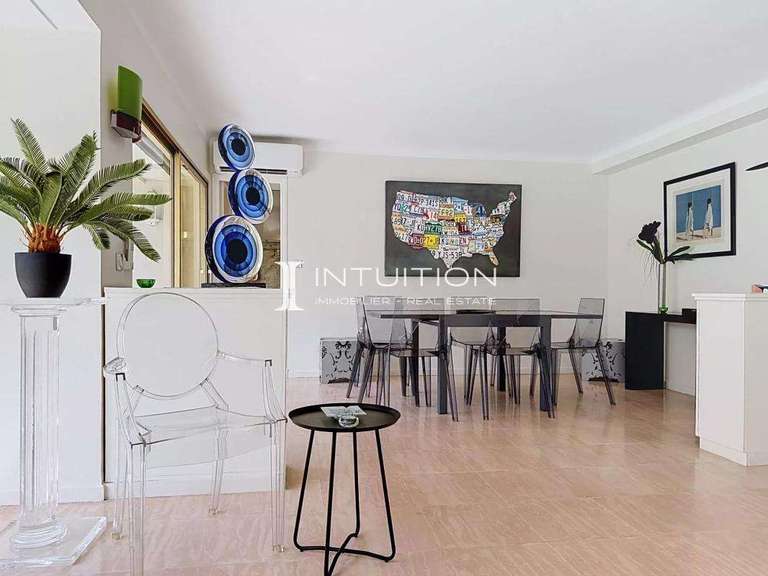 Appartement Cannes - 2 chambres
