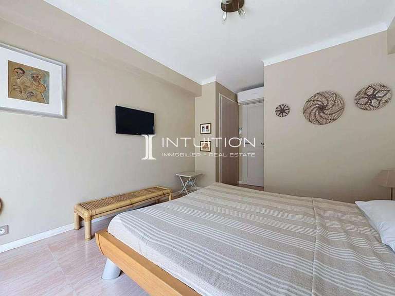 Appartement Cannes - 2 chambres