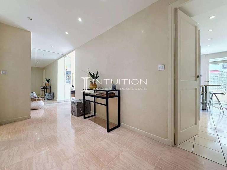 Appartement Cannes - 2 chambres