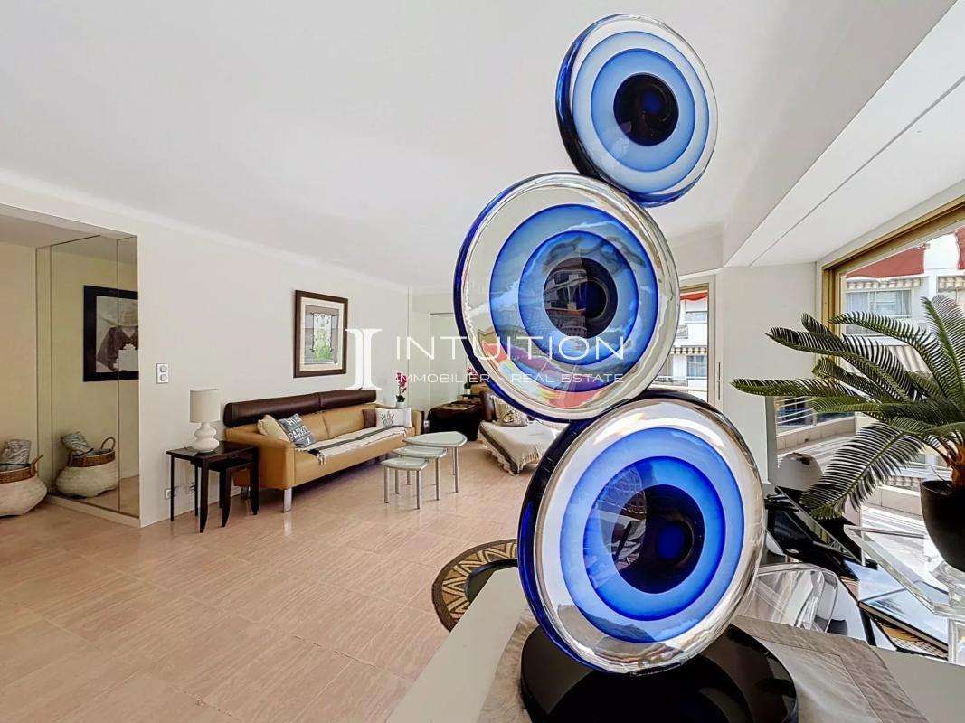 Appartement Cannes